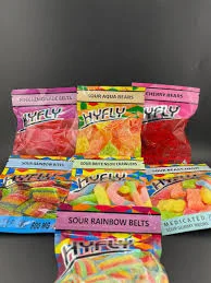 hyfly 600mg gummies